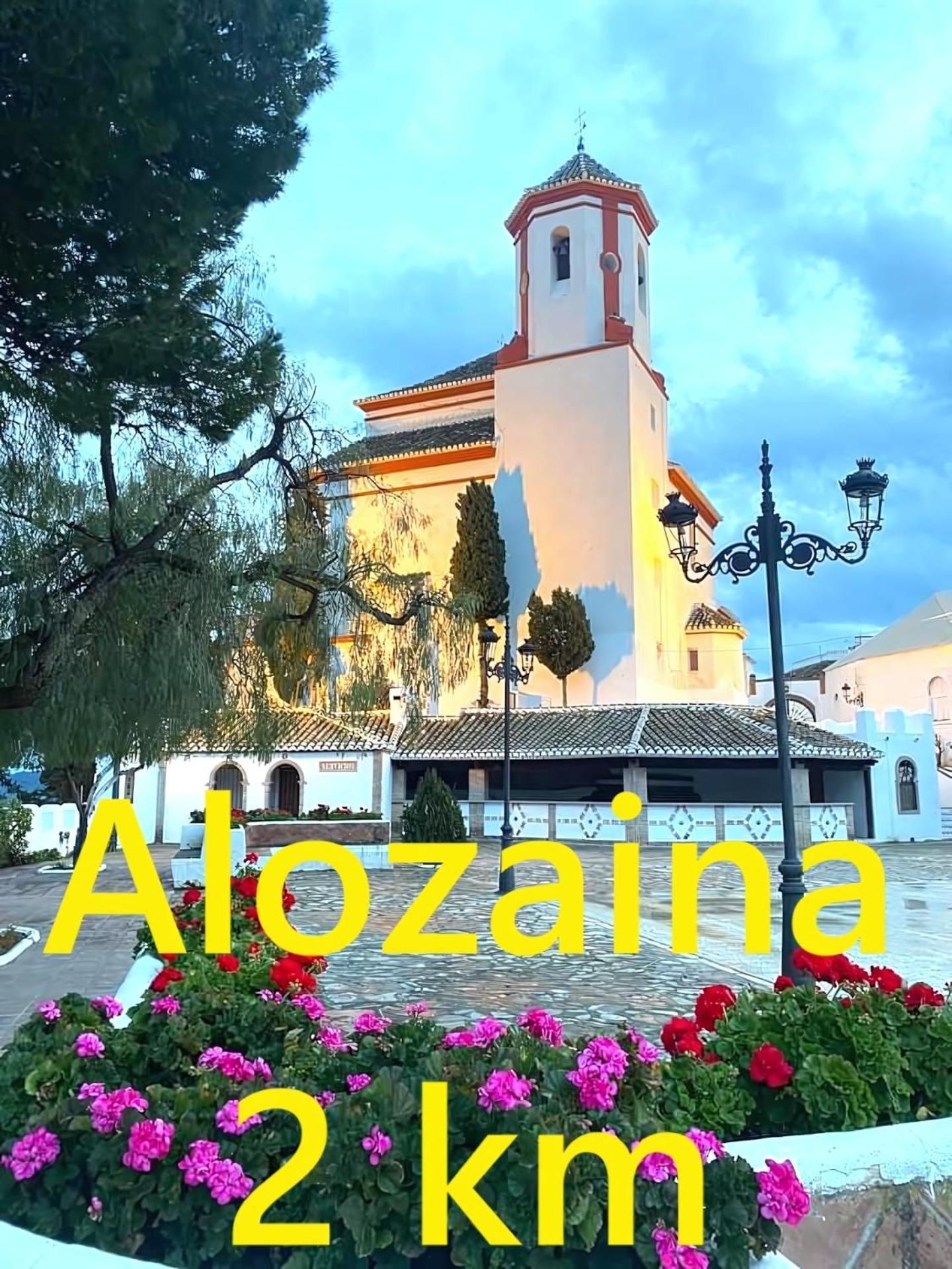 Castle Tower Ground Floor Apartment In Rural Holiday Park 'Cezanne' Tolox Bagian luar foto