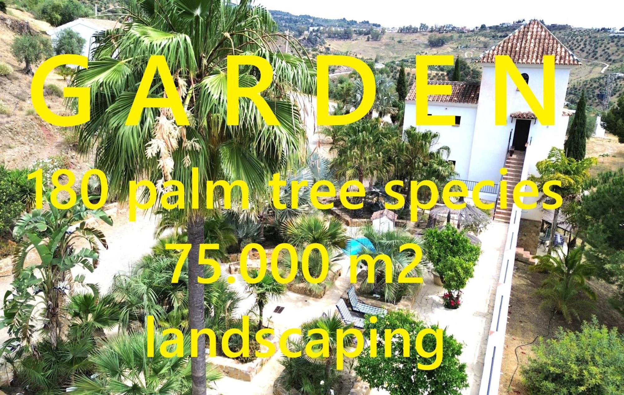 Castle Tower Ground Floor Apartment In Rural Holiday Park 'Cezanne' Tolox Bagian luar foto