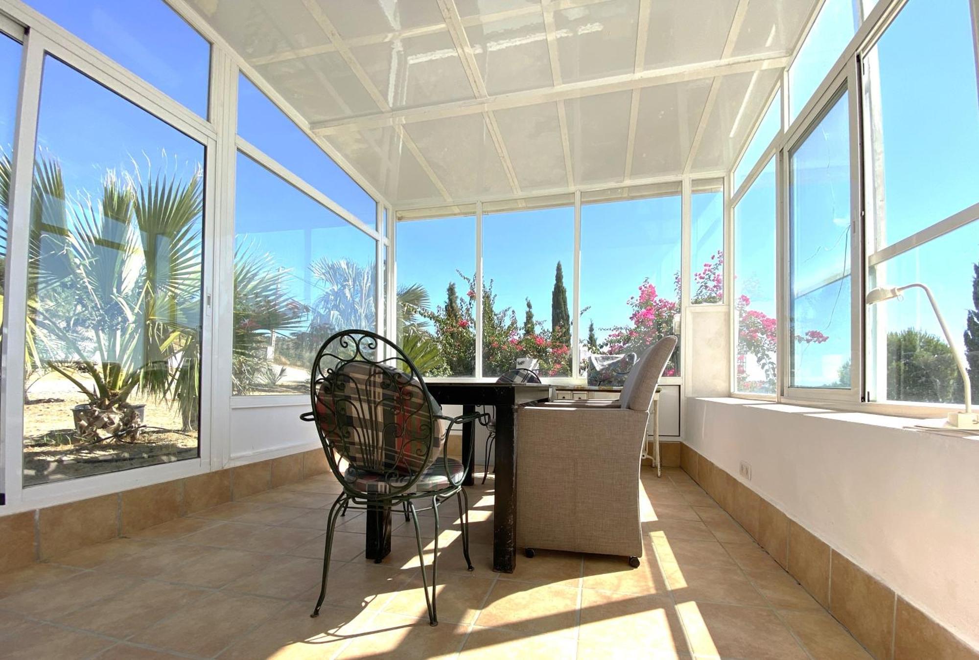 Castle Tower Ground Floor Apartment In Rural Holiday Park 'Cezanne' Tolox Bagian luar foto